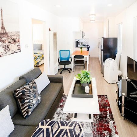 Hollywood/Koreatown 2 Bedroom With Parking Лос-Анджелес Экстерьер фото