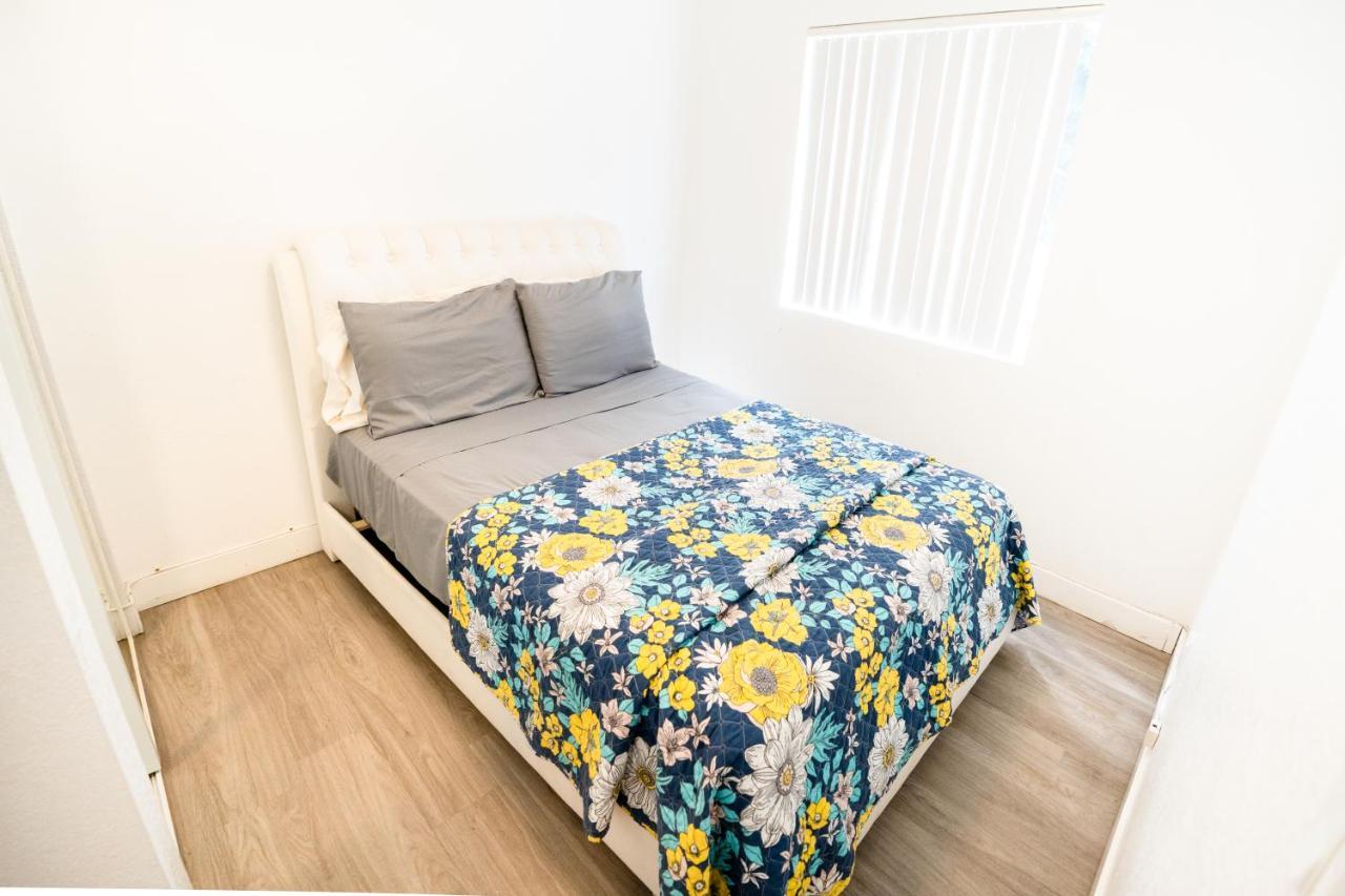 Hollywood/Koreatown 2 Bedroom With Parking Лос-Анджелес Экстерьер фото