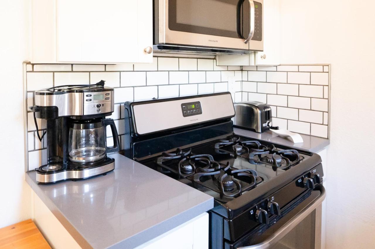 Hollywood/Koreatown 2 Bedroom With Parking Лос-Анджелес Экстерьер фото