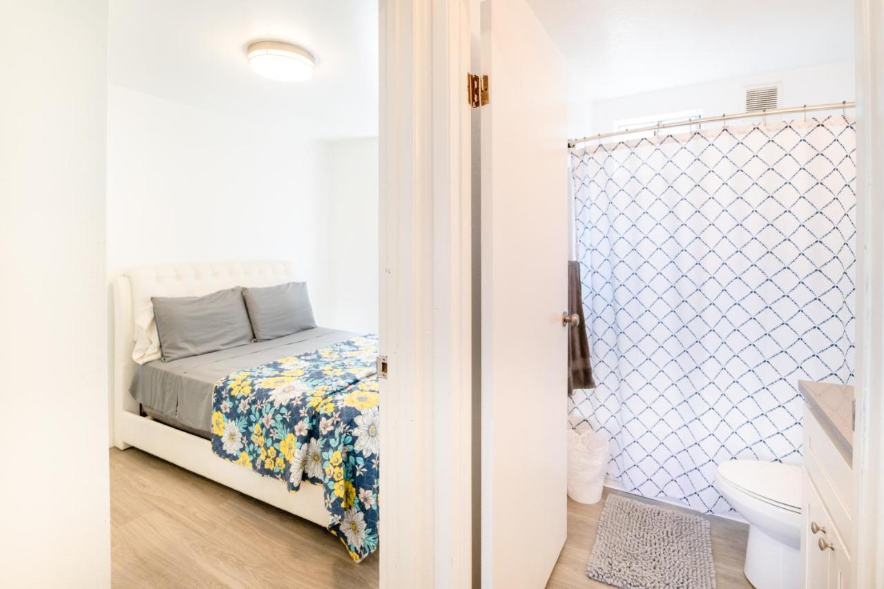 Hollywood/Koreatown 2 Bedroom With Parking Лос-Анджелес Экстерьер фото