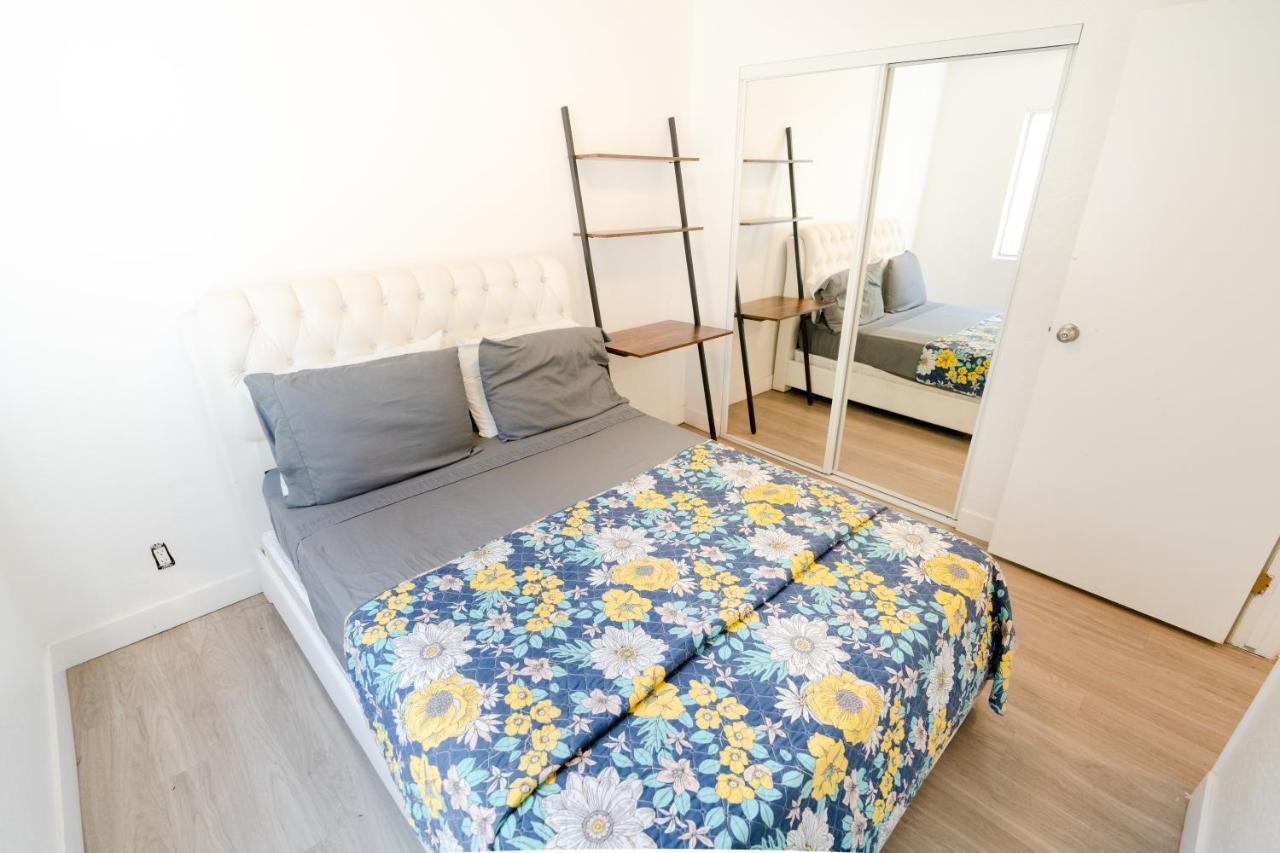 Hollywood/Koreatown 2 Bedroom With Parking Лос-Анджелес Экстерьер фото