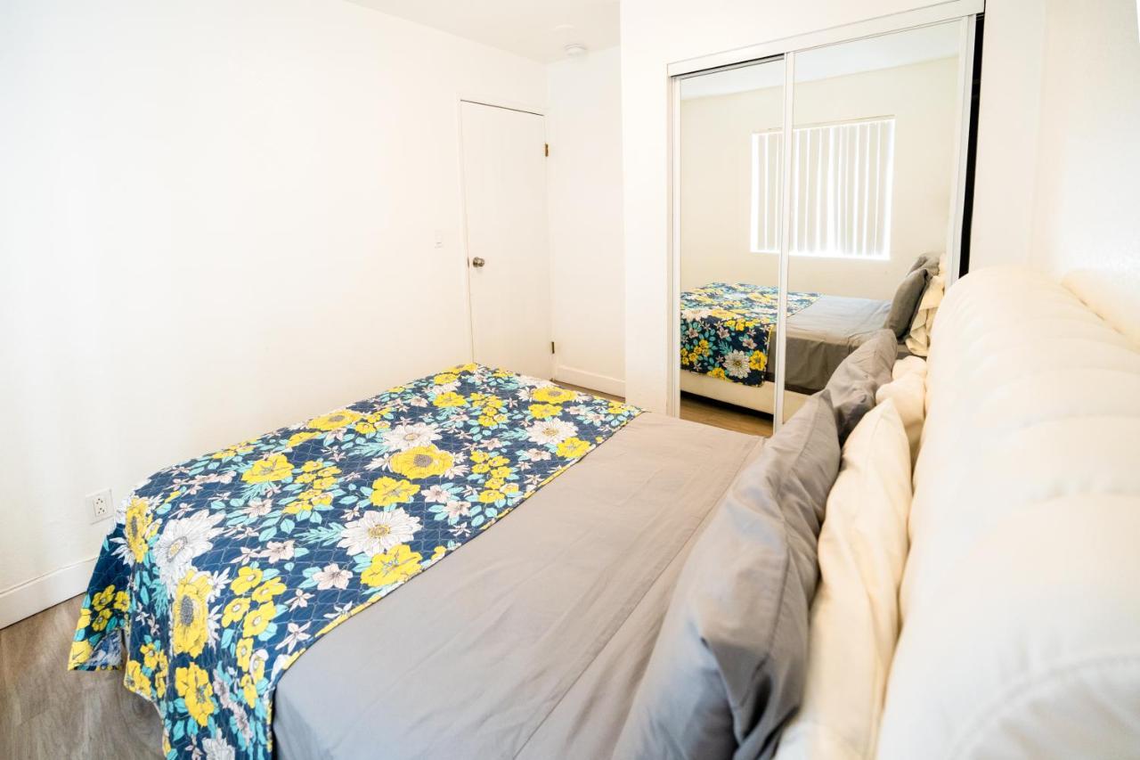 Hollywood/Koreatown 2 Bedroom With Parking Лос-Анджелес Экстерьер фото